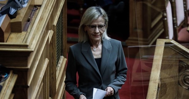 Γιώτα Πούλου: Συνεχίζεται η διάλυση του ΕΣΥ στη Βοιωτία!