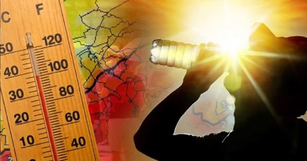 Να ληφθούν μέτρα για την προστασία εργαζομένων στους Δήμους από την επέλαση του καύσωνα ζητά ο Σύλλογος Εργαζομένων ΟΤΑ Βοιωτίας