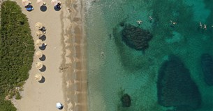 Κατάλληλες για κολύμβηση οι ακτές της Στερεάς Ελλάδας για το 2025 - Ολοκληρώθηκαν οι έλεγχοι ποιότητας των υδάτων