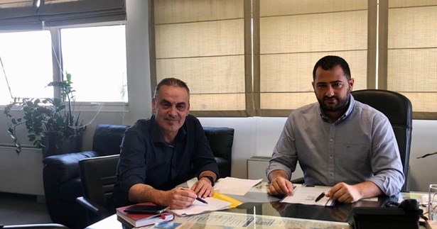 Προγραμματική σύμβαση της Περιφέρειας Στερεάς Ελλάδας και του Δήμου Λεβαδέων για τη διαχείριση αρδευτικών γεωτρήσεων