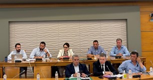 Συνεδρίασε το Περιφερειακό Συμβούλιο - Ποια θέματα συζητήθηκαν και ποια έργα εγκρίθηκαν