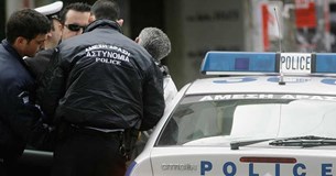 49 συλλήψεις σε εξόρμηση της ΕΛ.ΑΣ. στη Στερεά Ελλάδα