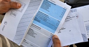 Πότε παραγράφονται οι απλήρωτοι λογαριασμοί ρεύματος