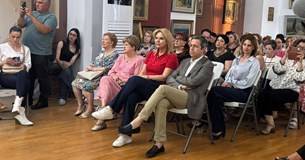 Επιστημονική εκδήλωση του Δήμου Χαλκιδέων και της Women