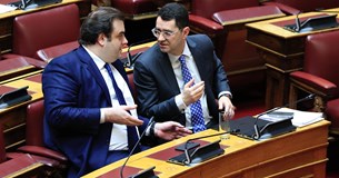 Λευτέρης Κτιστάκης: Περί μη κρατικών Α.Ε.Ι. και άλλων δαιμονίων