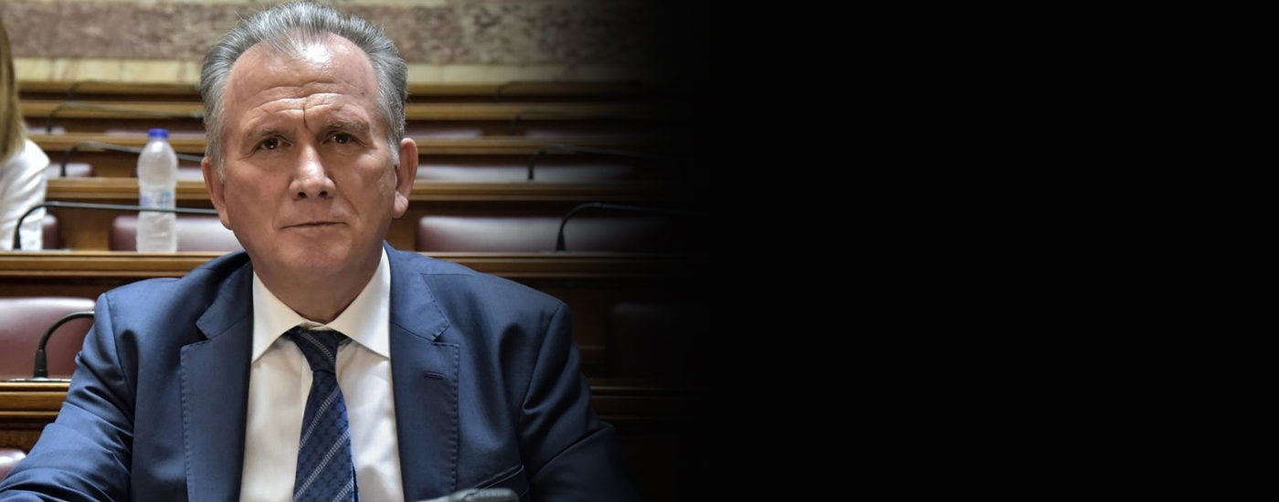 Γιώργος Μουλκιώτης: De facto υγειονομική υποβάθμιση της Βοιωτίας