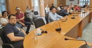 «WELCOME TO LIVADEIA»: Μια νέα τουριστική πύλη για τη Λιβαδειά και τις επιχειρήσεις της