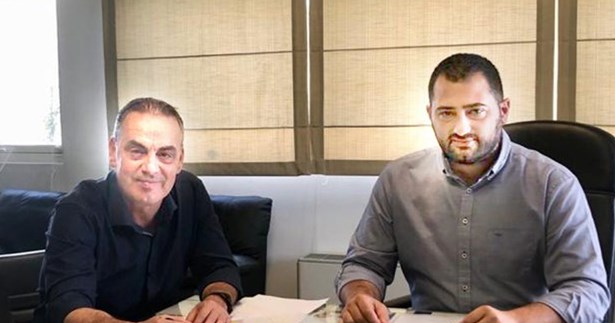 Συνεργασία Περιφέρειας Στερεάς Ελλάδας και Δήμου Λεβαδέων για βιώσιμη άρδευση