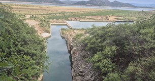 «Ανάσα» για την Κωπαΐδα: Προγραμματική σύμβαση Περιφέρειας Στερεάς Ελλάδας - ΕΥΔΑΠ για την άρδευση του πεδίου