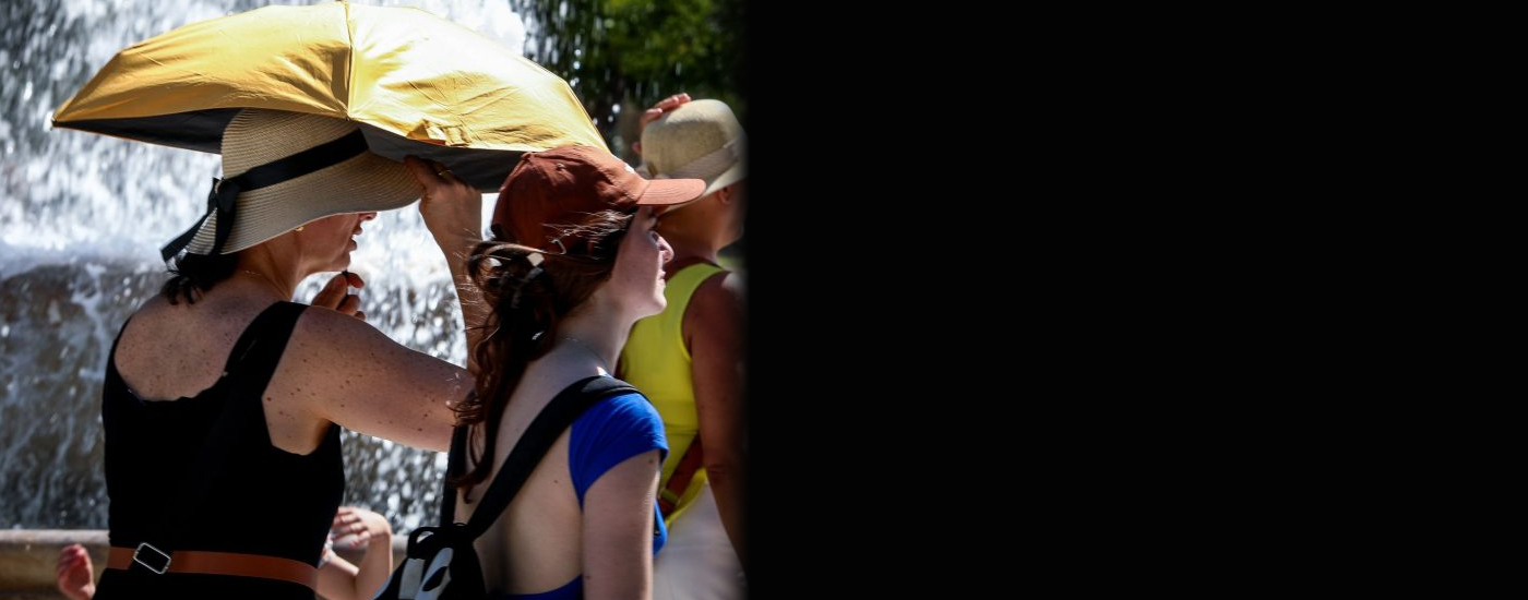 Καιρός: Ανεβαίνει από σήμερα ο υδράργυρος και κοπάζουν οι άνεμοι - Ψυχρή λίμνη φέρνει ανατροπές