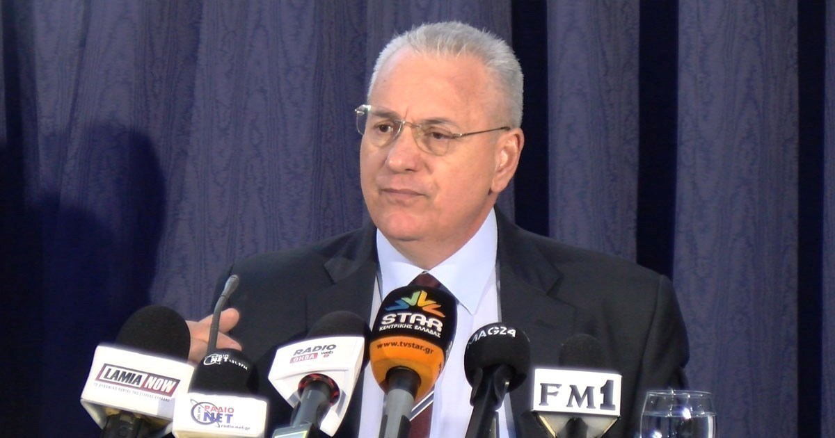 Στερεά Περιφέρεια: «Σπατάλη απρόσεκτη, αναποτελεσματική και συγκαληπτική» Στερεά Περιφέρεια: «Σπατάλη απρόσεκτη, αναποτελεσματική και συγκαληπτική»