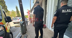 Νέο περιστατικό με τεράστια καθυστέρηση του ΕΚΑΒ στη Θήβα (ΦΩΤΟ)