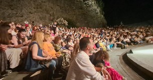 Με επιτυχία το 4ο Town By The River Festival