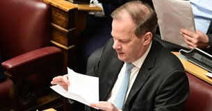 Τραγωδία στα Τέμπη: Με 154 ψήφους πέρασε η πρόταση για την προανακριτική Καραμανλή