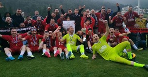 Με ντόπιο κορμό και Μάγγα στον πάγκο ξεκινά ο Κιθαιρών Καπαρελλίου για τη νέα σεζόν