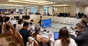 Επιτάχυνση και υψηλές επιδόσεις στο ΕΣΠΑ 2021-2027: Στην Ερέτρια η 4η Συνεδρίαση της Επιτροπής Παρακολούθησης του Προγράμματος «Στερεά Ελλάδα»