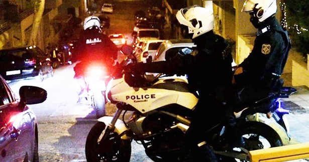 Λοκρίδα Φθιώτιδας: Εξιχνιάστηκαν οκτώ διαρρήξεις σε μία νύχτα - Ταυτοποιήθηκαν δύο κρατούμενοι ως δράστες