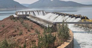 Αδιάλειπτη η άρδευση στην Κωπαΐδα - Αυτοψία Ντασιώτη στην Υλίκη