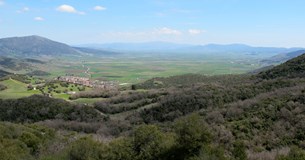 Στέφανος Σταμέλλος: Τι θέλουμε για το βουνό των Τιτάνων, την Όθρυ;