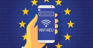 Στο Ευρωπαϊκό πρόγραμμα WiFi4EU συμμετέχει ο Δήμος Τανάγρας - Δωρέαν ίντερνετ σε δημόσιους χώρους