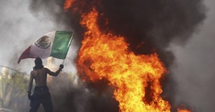 Γιώργος Πέππας: Πολιτική βούληση, δημοκρατία και μεταναστευτικό