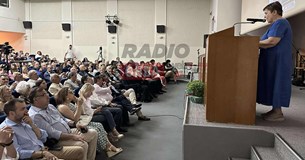 Εκδήλωση για τα 100 χρόνια του Ιατρικού Συλλόγου Θηβών (ΒΙΝΤΕΟ-ΦΩΤΟ)