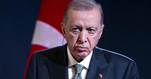Έγινε «τούρκος» ο Ερντογάν με Μόντι για Κύπρο και IMEC