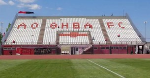 Ο Σπύρος Πέππας αναλαμβάνει το γραφείο τύπου του Α.Ο. Θήβα