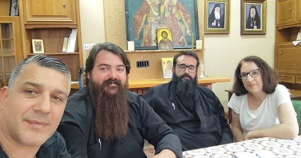 Κατατακτήριες εξετάσεις στη Σχολή Μουσικής της Μητρόπολης