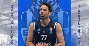Ο Αλέξης Κυρίτσης συνεχίζει στον Εθνικό Λιβαδειάς - Ηγετική φιγούρα με αστείρευτο σκοράρισμα