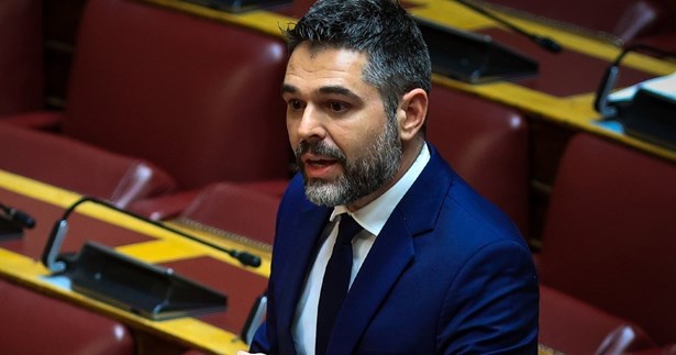 «Ούτε καν «φιλελληνική» η εξωτερική πολιτική Γεραπετρίτη-Μητσοτάκη»