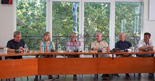 Ο Κορινθιακός Κόλπος στο προσκήνιο: Στοχευμένη πολιτιστική διαδρομή με επίκεντρο την ανάπτυξη