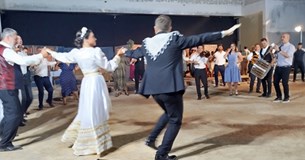 Μια μαγευτική βραδιά παράδοσης και συγκίνησης από τον Σύλλογο «Λάιος» στο θέατρο Μοσχοποδίου