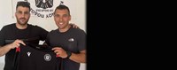 Μεταγραφική «βόμβα» ο Γιάννης Απόστολου στον Π.Α.Ο. Κοκκίνου!