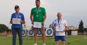 Χάλκινο Μετάλλιο για τον ΑΚΟ Λιβαδειάς στο Κιάτο - Διακρίσεις στο Ολυμπιακό Τόξο