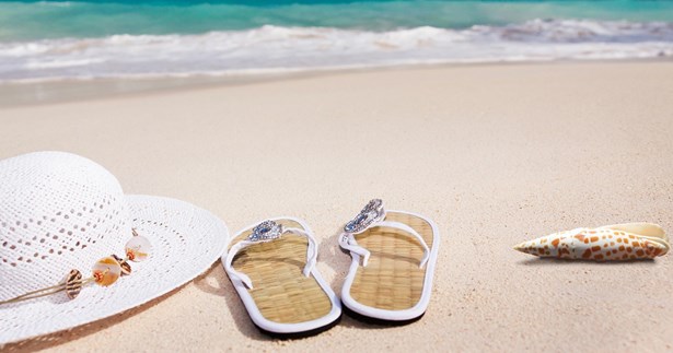 Δωρεάν θαλάσσια μπάνια για τους δημότες από τον Δήμο Αλιάρτου - Θεσπιέων