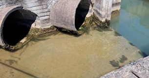 «Καζάνι» η Κωπαίδα - Δεν φτάνει το νερό του Μορνου στον Αγιο Δημήτριο