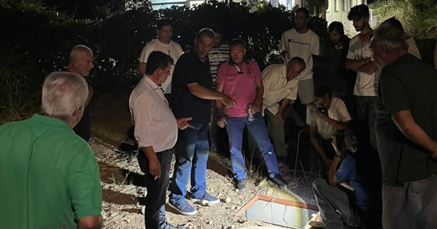 Αρδευση: Ρυθμίσεις και «αρρυθμίες» στον Ορχομενό