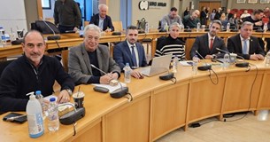 Ε.Π.Κ.: «Πρώτη προτεραιότητα η κομματική ταυτότητα για τον κ. Σπανό»