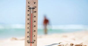 Μέτρα Προστασίας από τον Καύσωνα: Κλιματιζόμενοι Χώροι και Οδηγίες από τον Δήμο Θηβαίων