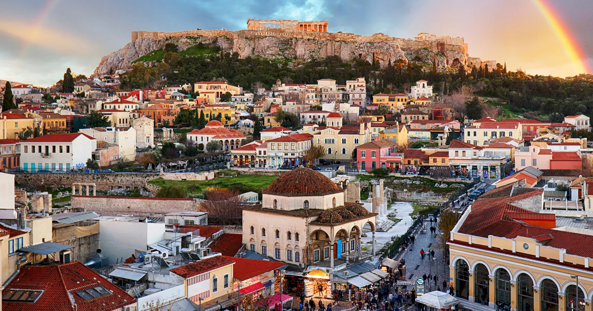 Και όμως υπήρχε άλλος δρόμος ακόμη και το 2015
