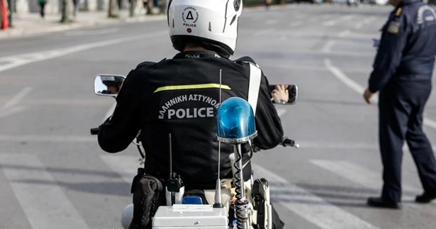 Γιώργος Μουλκιώτης: «Ανεπαρκείς οι μηχανισμοί πρόληψης και στήριξης της ψυχικής υγείας στην ΕΛ.ΑΣ.»