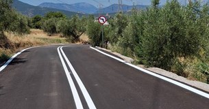 Γιώργος Αραπίτσας: Προσοχή στις ταχύτητες