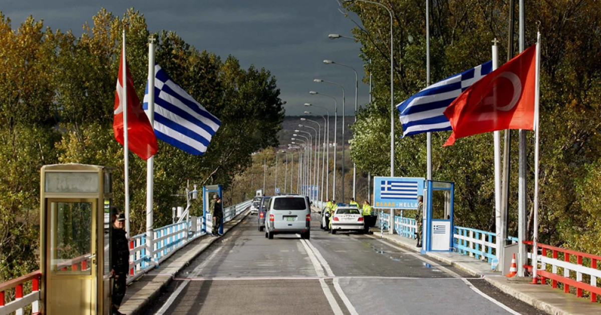 Γιώργος Πέππας: Μεταναστευτικό, υπεροψία και μετριοπαθείς «ακραίοι»