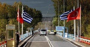 Γιώργος Πέππας: Μεταναστευτικό, υπεροψία και μετριοπαθείς «ακραίοι»