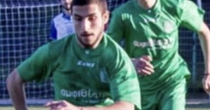 Επιστροφή του Παναγιώτη Κολοβού στην ΑΕ Πανγεωργικού
