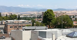 Αρχιμ. Νικόδημος Κάστιζας: Δύο σκέψεις για τον Πύργο μας!