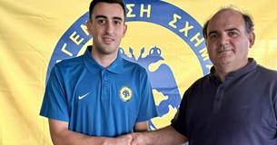 Ενισχύεται η Αναγέννηση Σχηματαρίου με τον Γιώργο Μούτσο