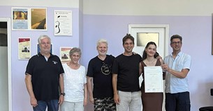 Με ξεχωριστές διακρίσεις η ολοκλήρωση του σχολικού έτους στο Δημοτικό Ωδείο Θήβας