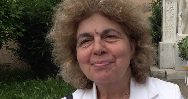 Έκτακτο: Παραιτήθηκε η Κατερίνα Παπαβασιλείου από αντιδήμαρχος